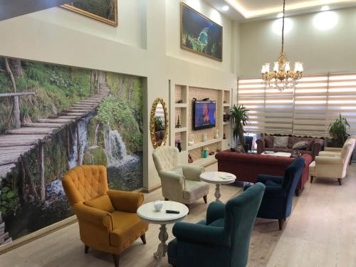 sanli hotel