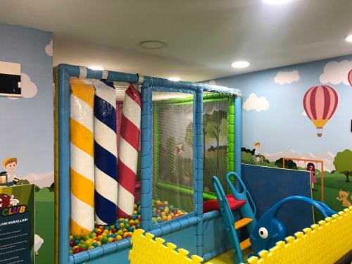sanli hotel
