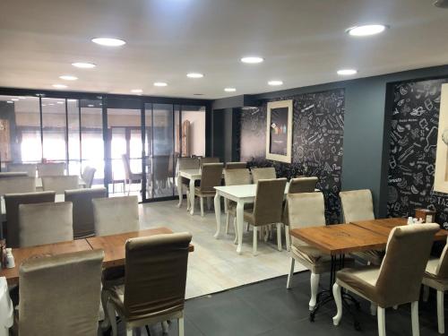 sanli hotel