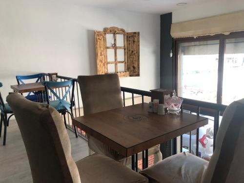 sanli hotel