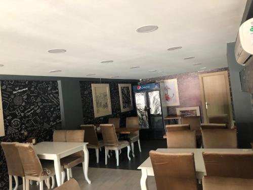sanli hotel