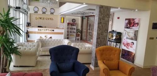 sanli hotel