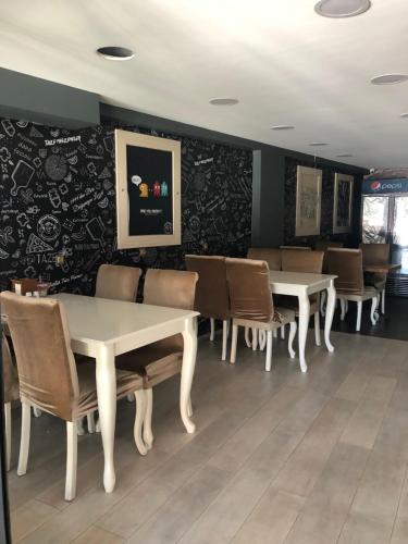sanli hotel
