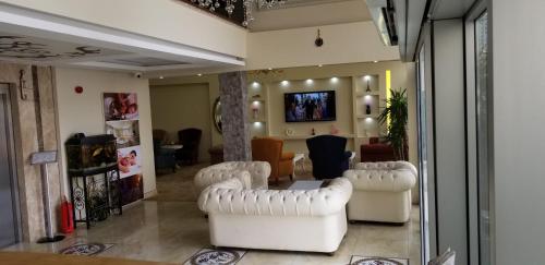 sanli hotel