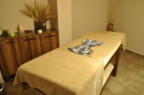 sanli hotel