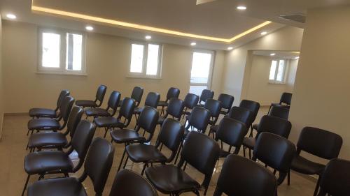 Sanli Hotel,Trabzon Airport>>Trabzon,3 star