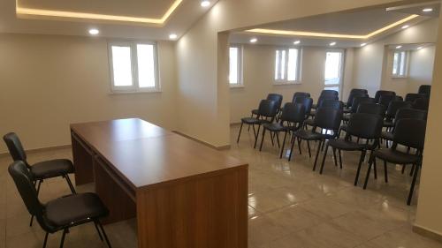 Sanli Hotel,Trabzon Airport>>Trabzon,3 star