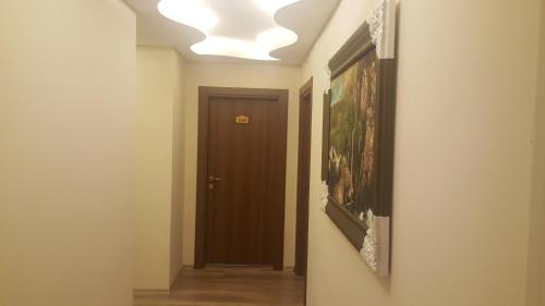 Sanli Hotel,Trabzon Airport>>Trabzon,3 star