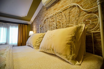 urla zeytin otel