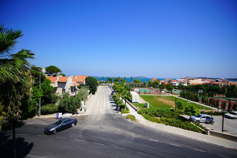 urla