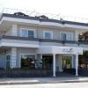 urla zeytin otel