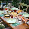 urla zeytin otel