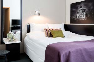 alva hotel brautarholt