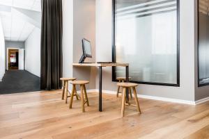 alva hotel brautarholt