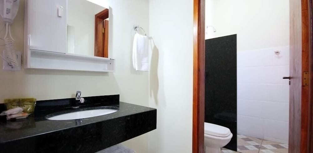 mirante praia hotel