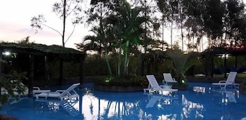 mirante praia hotel