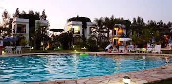 mirante praia hotel