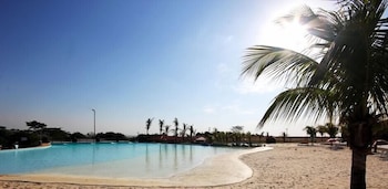 mirante praia hotel
