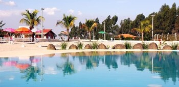 mirante praia hotel