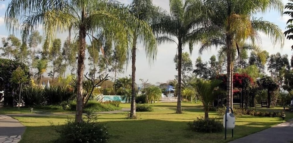 mirante praia hotel
