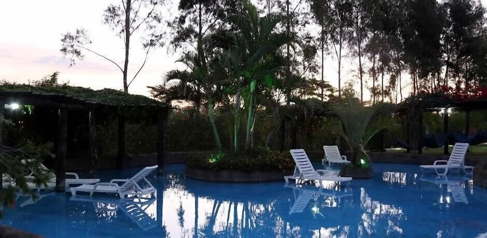 mirante praia hotel