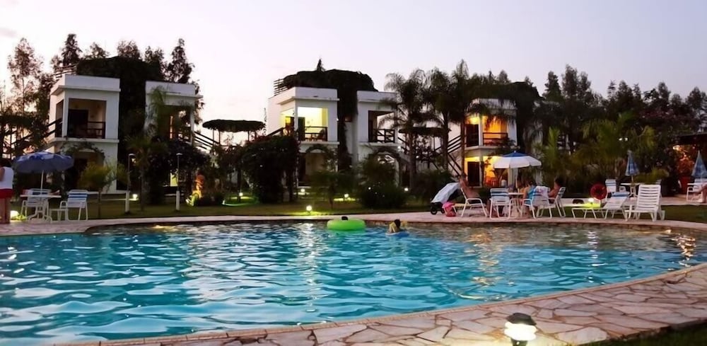 mirante praia hotel