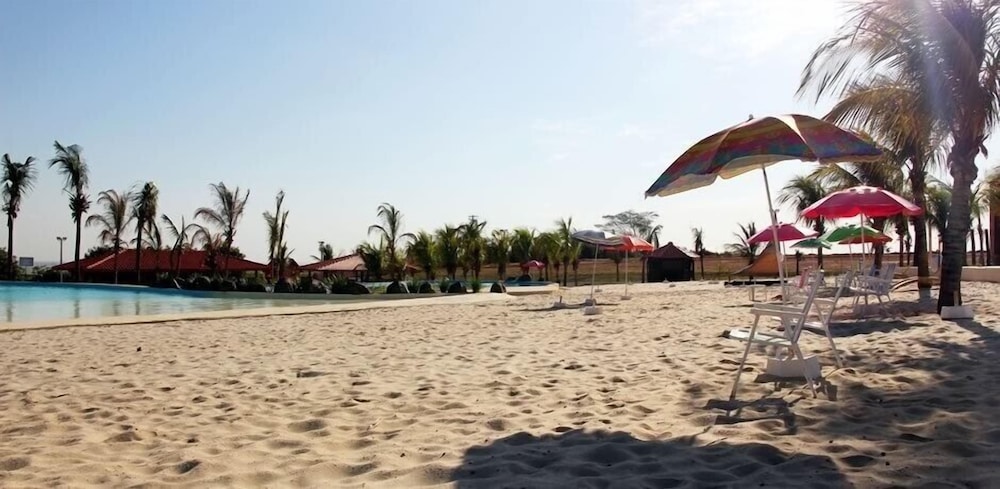 mirante praia hotel