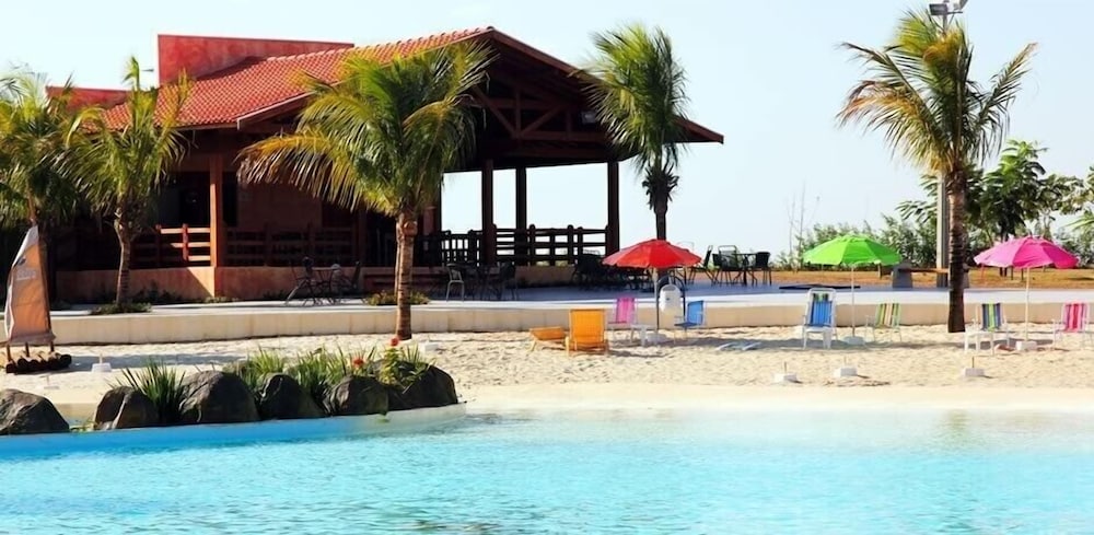 mirante praia hotel