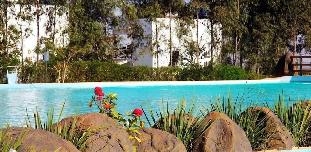 mirante praia hotel