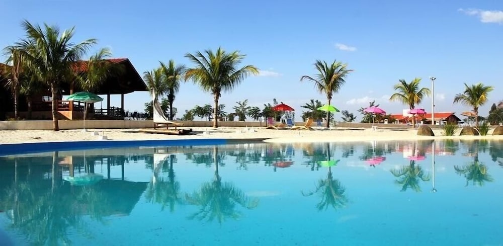 mirante praia hotel
