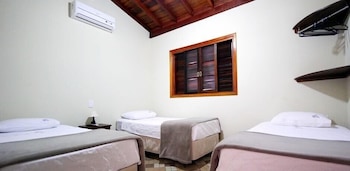 mirante praia hotel