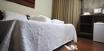 mirante praia hotel