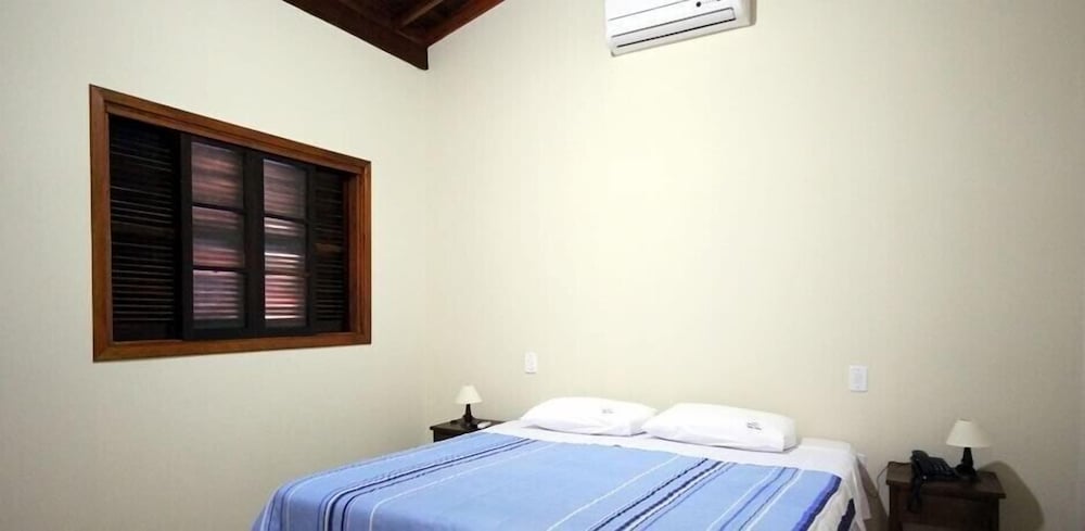 mirante praia hotel