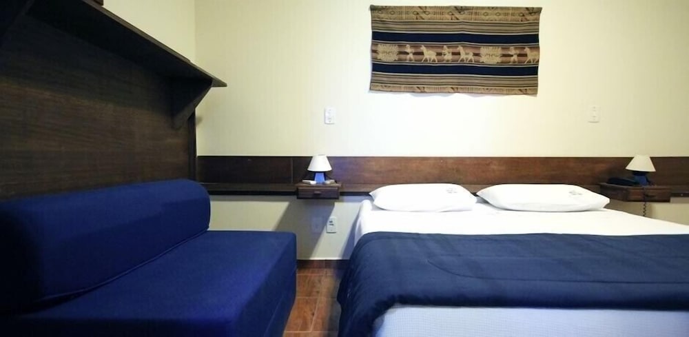 mirante praia hotel