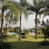 mirante praia hotel