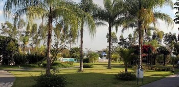 mirante praia hotel