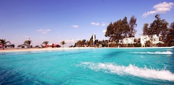 mirante praia hotel