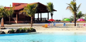 mirante praia hotel