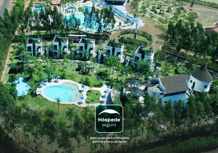 mirante praia hotel