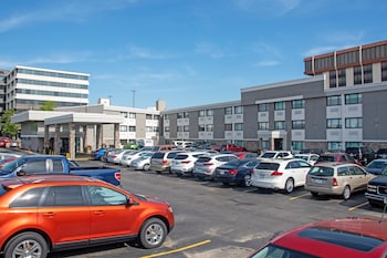 best western at ohare