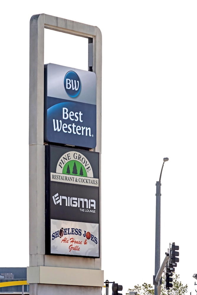 best western at ohare