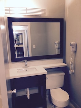 best western at ohare
