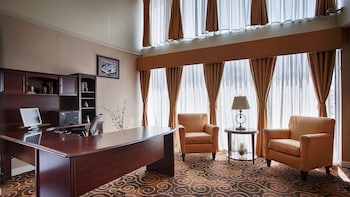best western at ohare