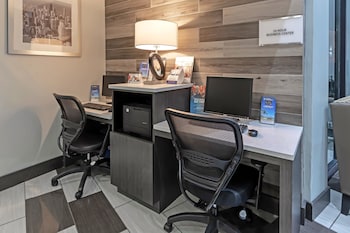 best western at ohare