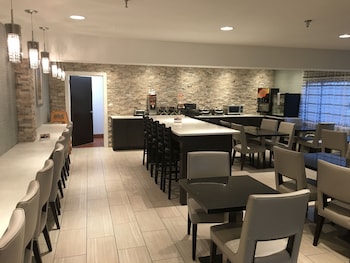 best western at ohare
