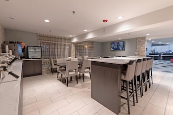 best western at ohare