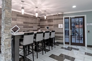 best western at ohare