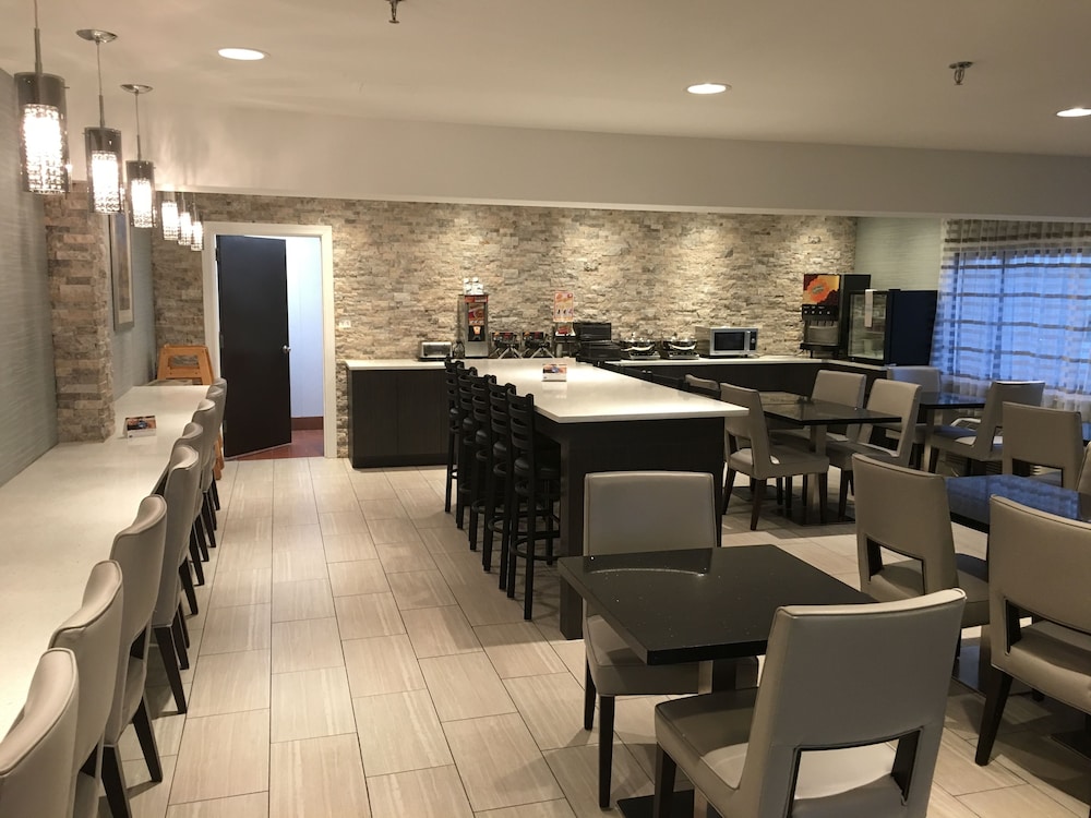 best western at ohare
