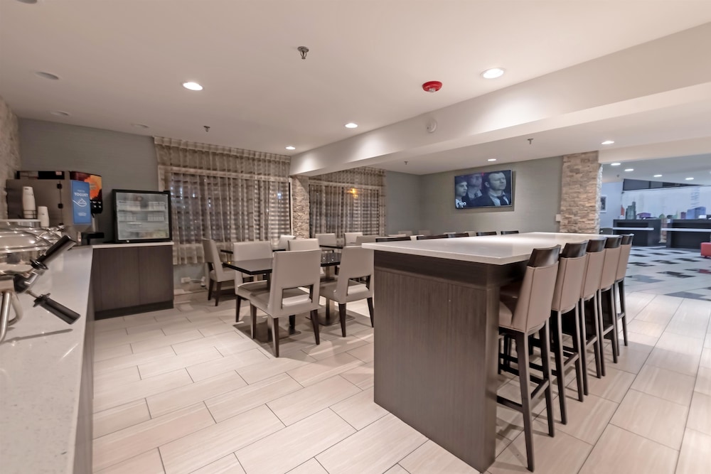 best western at ohare
