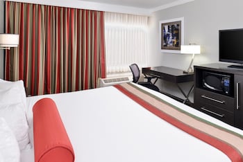 best western at ohare